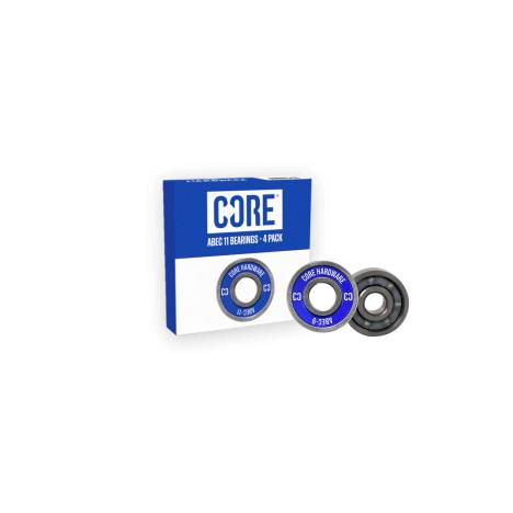 CORE ABEC-11 Skate/Scooter Bearings - Pack of 4  £7.50